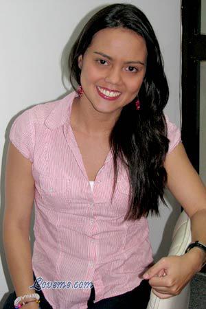 Colombia women