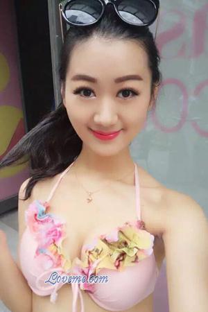 China women