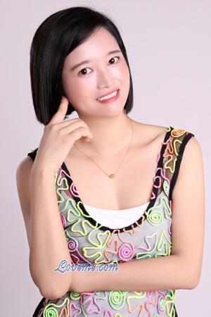 171611 - Jiaoying Age: 38 - China