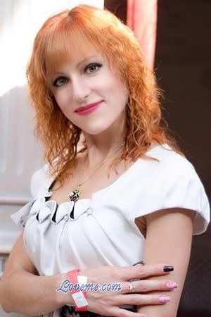 174685 - Alyona Age: 42 - Ukraine