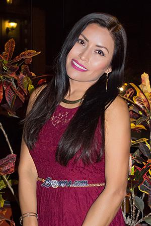 176688 - Francisca Age: 44 - Peru