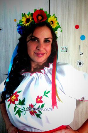 179623 - Ekaterina Age: 35 - Ukraine