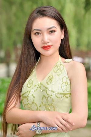 188173 - Jia Age: 26 - China