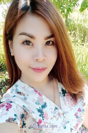 194666 - Juree (Aui) Age: 35 - Thailand