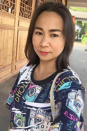 Thailand women