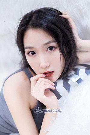 201647 - Fanjie Age: 23 - China