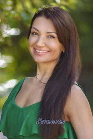 204485 - Elena Age: 42 - Ukraine