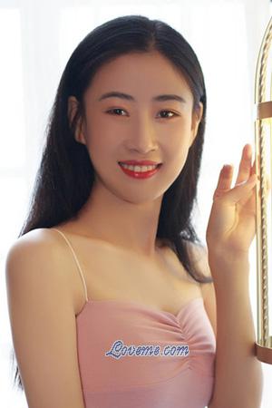 204644 - Lili Age: 48 - China