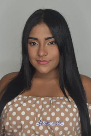 206273 - Andrea Age: 26 - Colombia