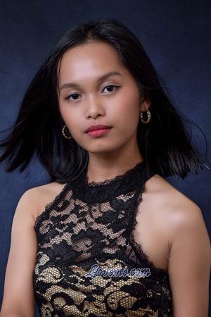 208620 - Erika Age: 22 - Philippines