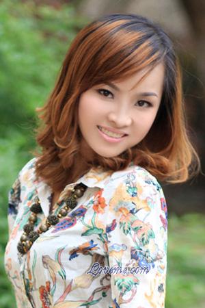 213167 - Sophia Age: 35 - China