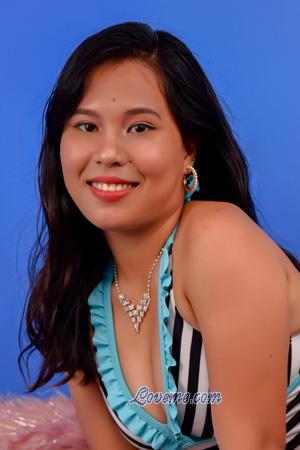 215410 - Jay Ann Age: 24 - Philippines