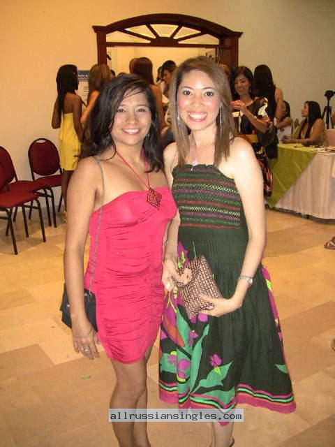 Barranquilla Women