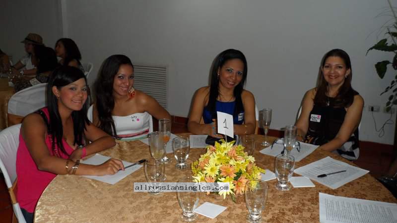 Barranquilla Women