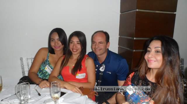 Barranquilla Women