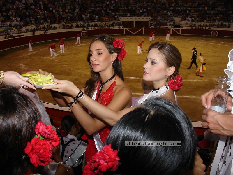 Cartagena Women